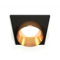 Больше о товаре Встраиваемый светильник Ambrella Light Techno Spot XC6521024