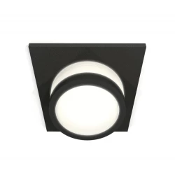 Больше о товаре Встраиваемый светильник Ambrella Light Techno Spot XC6521060