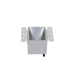 Больше о товаре Встраиваемый светильник Maytoni Technical Share DL051-01-GU10-SQ-WS