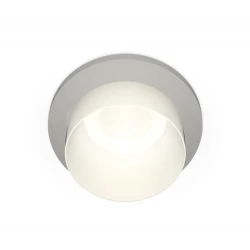 Больше о товаре Встраиваемый светильник Ambrella Light Techno Spot XC6514020