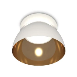 Больше о товаре Встраиваемый светильник Ambrella Light Techno spot (C8050, N8144) XC8050101