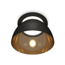 Больше о товаре Встраиваемый светильник Ambrella Light Techno spot (C8051, N8145) XC8051101
