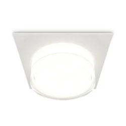 Больше о товаре Встраиваемый светильник Ambrella Light Techno spot (C8061, N8399) XC8061022
