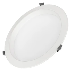 Больше о товаре Встраиваемый светильник Arlight IM-Cyclone-R280-40W White6000 022526(2)