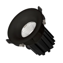 Больше о товаре Встраиваемый светильник Arlight MS-FOGGY-BUILT-R86-10W Warm3000 (BK, 60 deg, 230V) 044630