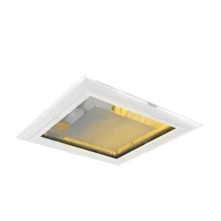 Больше о товаре Встраиваемый светильник Arte Lamp Downlights A8044PL-2WH