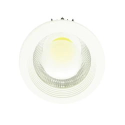 Больше о товаре Встраиваемый светильник Arte Lamp Uovo A6415PL-1WH