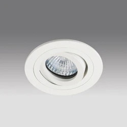 Больше о товаре Встраиваемый светильник Italline SAC021D WHITE/WHITE