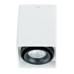 Больше о товаре Потолочный светильник Arte Lamp A5655PL-1WH