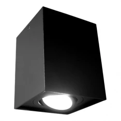 Больше о товаре Потолочный светильник Lumina Deco Pulton LDC 8055-B JB-L100*W100*H125 BK