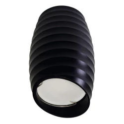 Больше о товаре Потолочный светильник Fametto Sotto DLC-S604 GU10 Black UL-00008857