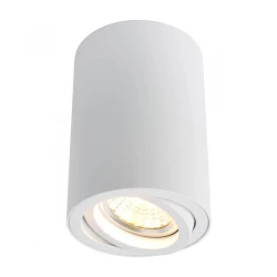 Больше о товаре Потолочный светильник Arte Lamp A1560PL-1WH