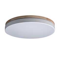 Больше о товаре Потолочный светодиодный светильник Loft IT Axel 10001/36 white