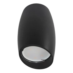 Больше о товаре Потолочный светильник Fametto Sotto DLC-S603 GU10 Black UL-00008855
