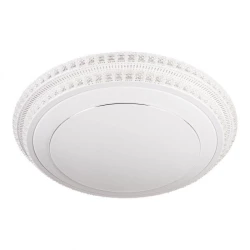 Больше о товаре Потолочный светодиодный светильник Escada 10257/S LED