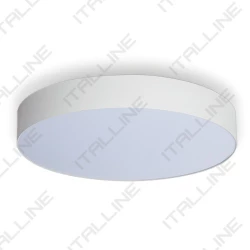 Больше о товаре Потолочный светодиодный светильник Italline IT04-60R white