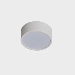 Больше о товаре Потолочный светильник Italline M04–525-95 white 4000K