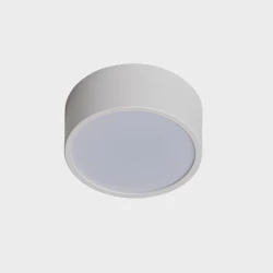 Больше о товаре Потолочный светильник Italline M04–525-125 white 4000K