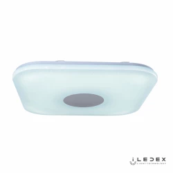 Больше о товаре Потолочный светильник iLedex Jupiter 60W Square RGB Brilliant Entire