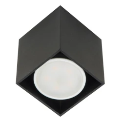 Больше о товаре Потолочный светильник Fametto Sotto DLC-S602 GU10 Black