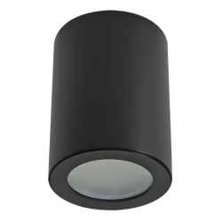 Больше о товаре Потолочный светильник Fametto Sotto DLC-S606 GU10 IP44 Black