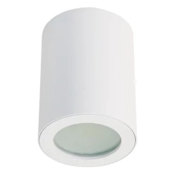 Больше о товаре Потолочный светильник Fametto Sotto DLC-S606 GU10 IP44 White