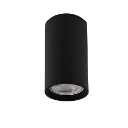 Больше о товаре Потолочный светильник Italline M02-65115 black