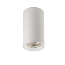Больше о товаре Потолочный светильник Italline M02-65115 white
