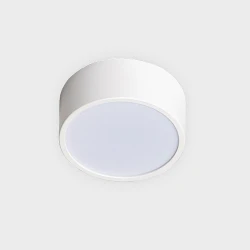 Больше о товаре Потолочный светильник Italline M04-525-125 white 4000K