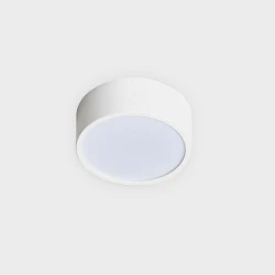 Больше о товаре Потолочный светильник Italline M04-525-95 white 4000K