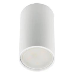 Больше о товаре Накладной светильник Fametto Sotto DLC-S607 GU10 WHITE
