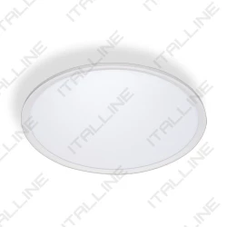 Больше о товаре Накладной светильник ITALLINE IT04-40RC WHITE