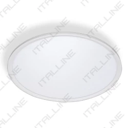 Больше о товаре Накладной светильник ITALLINE IT04-60RC WHITE