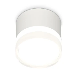 Больше о товаре Накладной светильник Ambrella Light Techno spot (C8101, N8399) XS8101023