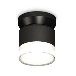 Больше о товаре Накладной светильник Ambrella Light Techno spot (N8902, C8102, N8399) XS8102052