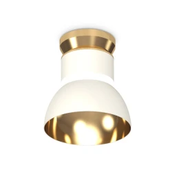 Больше о товаре Накладной светильник Ambrella Light Techno spot (N8909, C8101, N8144) XS8101061