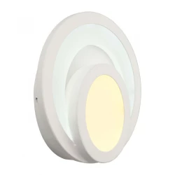 Больше о товаре Настенный светодиодный светильник Omnilux Aversa OML-02911-21