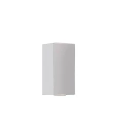 Больше о товаре Настенный светодиодный светильник Italline IT01-A150/2 white