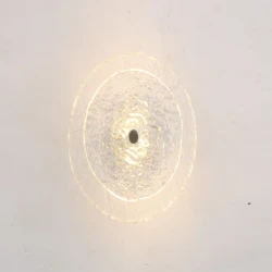 Больше о товаре Настенный светильник Newport 10822/A nickel М0067722