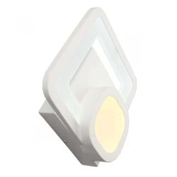 Больше о товаре Настенный светодиодный светильник Omnilux Aversa OML-02921-20