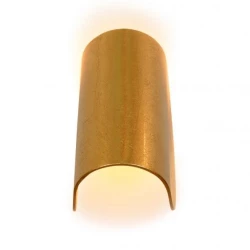 Больше о товаре Настенный светодиодный светильник iLedex Cute ZD8077-6W gold