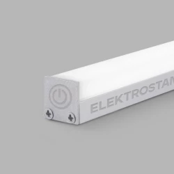 Больше о товаре Настенный светодиодный светильник Elektrostandard Sensor stick 55003/Led 4690389181979