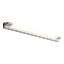 Больше о товаре Настенный светодиодный светильник Escada 10225/1LED White
