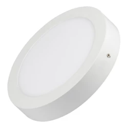 Больше о товаре Настенно-потолочный светильник Arlight SP-R225-18W Warm White 018851(1)
