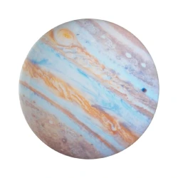 Больше о товаре Настенно-потолочный светильник Sonex Jupiter 7724/CL