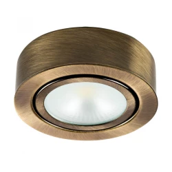 Больше о товаре Мебельный светодиодный светильник Lightstar Mobiled 003451