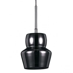 Больше о товаре Подвесной светильник Ideal Lux Zeno SP1 Small Fume