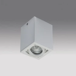 Больше о товаре Накладной светильник ITALLINE OX 13A white