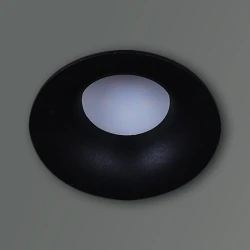 Больше о товаре Точечный светильник Reluce 16087-9.0-001PT MR16 BK