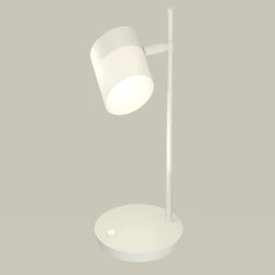 Больше о товаре Настольная лампа Ambrella Light Traditional (C9801, N8402) XB9801204